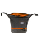 Portable Camera Bag Camera Case Lens Pouch Bag for DSLR and Lens Orange