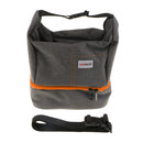 Portable Camera Bag Camera Case Lens Pouch Bag for DSLR and Lens Orange