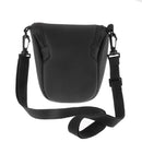 Shockproof Cover Bag For Sony LCS BBF A6000 NEX5R NEX5N NEX7 Camera Black