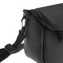 Shockproof Cover Bag For Sony LCS BBF A6000 NEX5R NEX5N NEX7 Camera Black