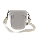 Shockproof Cover Bag For Sony LCS BBF A6000 NEX5R NEX5N NEX7 Camera Silver