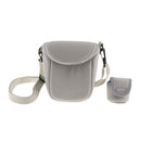 Shockproof Cover Bag For Sony LCS BBF A6000 NEX5R NEX5N NEX7 Camera Silver