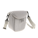 Shockproof Cover Bag For Sony LCS BBF A6000 NEX5R NEX5N NEX7 Camera Silver