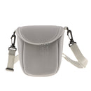 Shockproof Cover Bag For Sony LCS BBF A6000 NEX5R NEX5N NEX7 Camera Silver