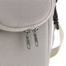 Shockproof Cover Bag For Sony LCS BBF A6000 NEX5R NEX5N NEX7 Camera Silver