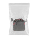 Waterproof Portable Camera Bag Camera Case Lens Pouch Bag for DSLR and Lens Red