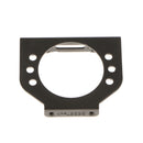Accessories Kit Single Head Motor Mount Bracket Stand Extruder for MK8 3D Printer