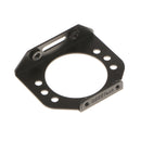 Accessories Kit Single Head Motor Mount Bracket Stand Extruder for MK8 3D Printer
