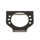 Accessories Kit Single Head Motor Mount Bracket Stand Extruder for MK8 3D Printer