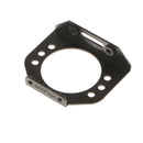 Accessories Kit Single Head Motor Mount Bracket Stand Extruder for MK8 3D Printer