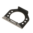 Accessories Kit Single Head Motor Mount Bracket Stand Extruder for MK8 3D Printer