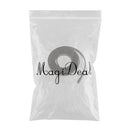 1meter/3.3ft GT2 6mm Width Fiber Reinforced Rubber Timing Belt for CNC Prusa i3 3D Printer Black