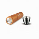 Handheld Super Power Brightness 3-Mode LED Flashlight Torch Lamp For Camping