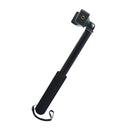 Monopod Pole Handle Ski Snow Selfie Stick Telescopic for GoPro Hero Camera