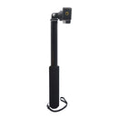 Monopod Pole Handle Ski Snow Selfie Stick Telescopic for GoPro Hero Camera