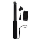 Monopod Pole Handle Ski Snow Selfie Stick Telescopic for GoPro Hero Camera