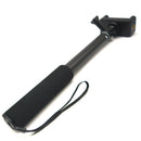 Monopod Pole Handle Ski Snow Selfie Stick Telescopic for GoPro Hero Camera