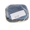 Blue Waterproof Camera Small Travel CarryingCase Storage Bag For Gopro Hero 3+