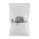Blue Waterproof Camera Small Travel CarryingCase Storage Bag For Gopro Hero 3+