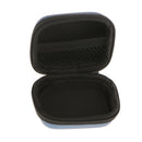 Blue Waterproof Camera Small Travel CarryingCase Storage Bag For Gopro Hero 3+