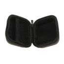 Black Waterproof Camera Small Travel CarryingCase Storage Bag For Gopro Hero 3+