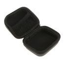 Black Waterproof Camera Small Travel CarryingCase Storage Bag For Gopro Hero 3+