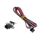 Mechanical Limit Switch Module Horizontal Type With 1M Cable For 3D Printer