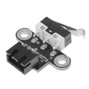 Mechanical Limit Switch Module Horizontal Type With 1M Cable For 3D Printer