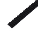 Fiber Reinforced Rubber 5m GT2 Open Timing Belt 6mm Width for Reprap Prusa i3 3D Printer 3D Printing Parts