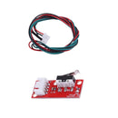 Mechanical Endstop Limit Switches With 70cm Cable For Ramps 1.4 3D Printer