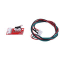 Mechanical Endstop Limit Switches With 70cm Cable For Ramps 1.4 3D Printer