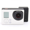 LCD Screen Adapter Front Converter Selfie Adapter for Gopro Hero 4 3+ 3