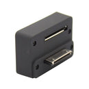 LCD Screen Adapter Front Converter Selfie Adapter for Gopro Hero 4 3+ 3