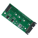 M.2 NGF SSD to SATA III 3 Converter Adapter Card Module Board for Desktop