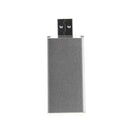 42mm NGFF M.2 SSD to USB 3.0 Case Adapter Card Support SATA-based B Key SSD