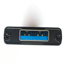 SSD to USB 3.0 Hard disk Enclosure Adapter for MacBook Air A1465 A1466-2012