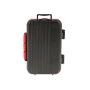 Water-Risistant Storage Case Carrying Holder Box for CF Cards TF SD Cards Black