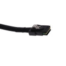 0.5M Internal Mini SAS SFF 8087 to SFF 8087 36 Pin Cable Cord Male to Male