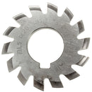 Module 1.5 PA20 Bore 22mm
