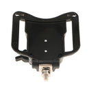Camera Waist Buckle Metal Holster Quick Release Plate For Canon DSLR Camera