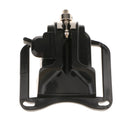 Camera Waist Buckle Metal Holster Quick Release Plate For Canon DSLR Camera