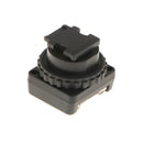 MSA-MIS Standard Hot Shoe Adapter Converter for Sony HDR-PJ610E HDR-PJ510E HDR-PJ810E, HDR-PJ540/B