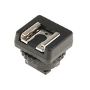 MSA-MIS Standard Hot Shoe Adapter Converter for Sony HDR-PJ610E HDR-PJ510E HDR-PJ810E, HDR-PJ540/B