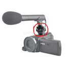 MSA-MIS Standard Hot Shoe Adapter Converter for Sony HDR-PJ610E HDR-PJ510E HDR-PJ810E, HDR-PJ540/B