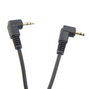 C1 Wireless Shutter Release Cable for Canon 60D 1100D 550D 500D Flash Trigger RF-603 RF603