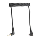 C1 Wireless Shutter Release Cable for Canon 60D 1100D 550D 500D Flash Trigger RF-603 RF603