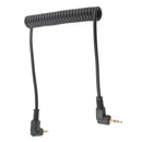 C1 Wireless Shutter Release Cable for Canon 60D 1100D 550D 500D Flash Trigger RF-603 RF603