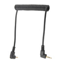 C1 Wireless Shutter Release Cable for Canon 60D 1100D 550D 500D Flash Trigger RF-603 RF603