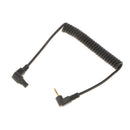 C3 Shutter Release Connecting Cable for Canon Mark II/III/IV 1DMark IV 1Ds