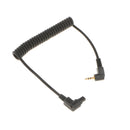 C3 Shutter Release Connecting Cable for Canon Mark II/III/IV 1DMark IV 1Ds